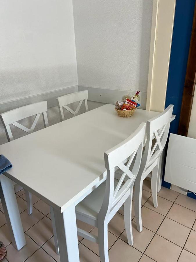 Ferienwohnung Studio Cabine Vendee Ideal En Famille Res L'Oree Du Lac Talmont-Saint-Hilaire Exterior foto